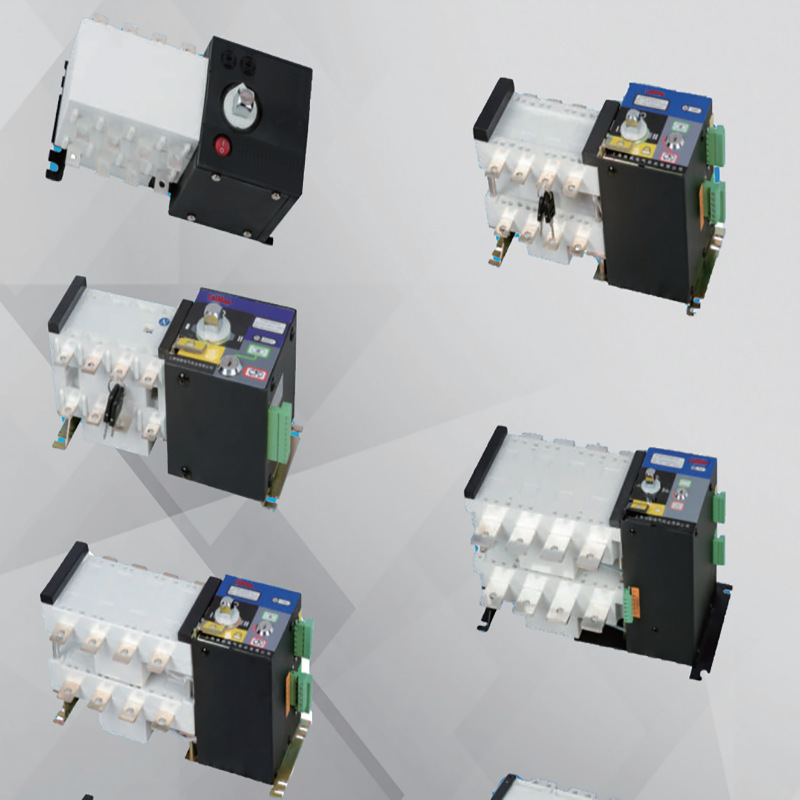 GLD负荷隔离开关系列-适用于各类中低压电气