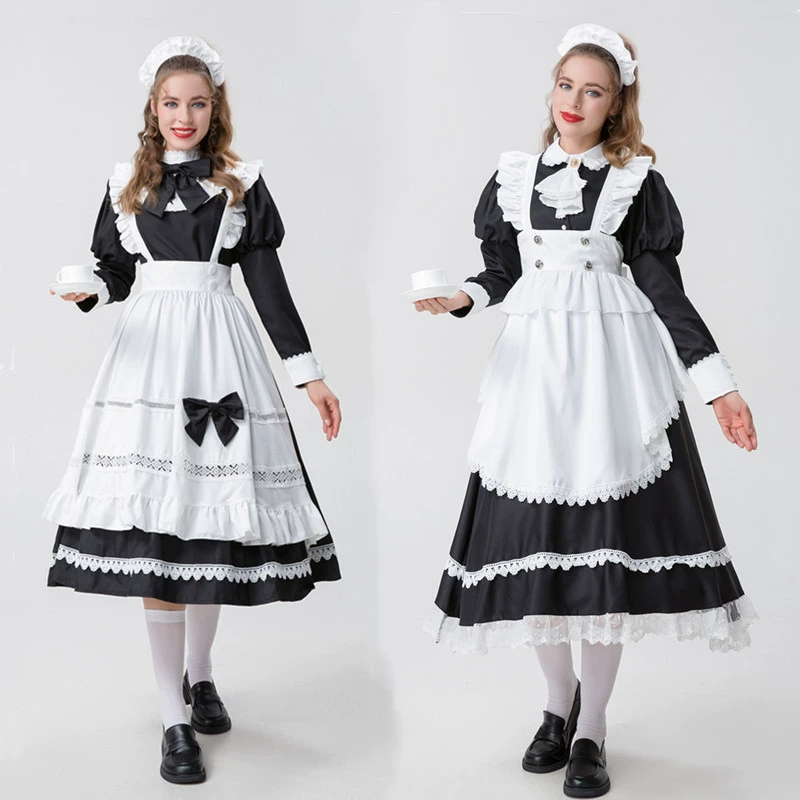 Long-sleeve, Japanese uniform, dress, wholesale, cosplay