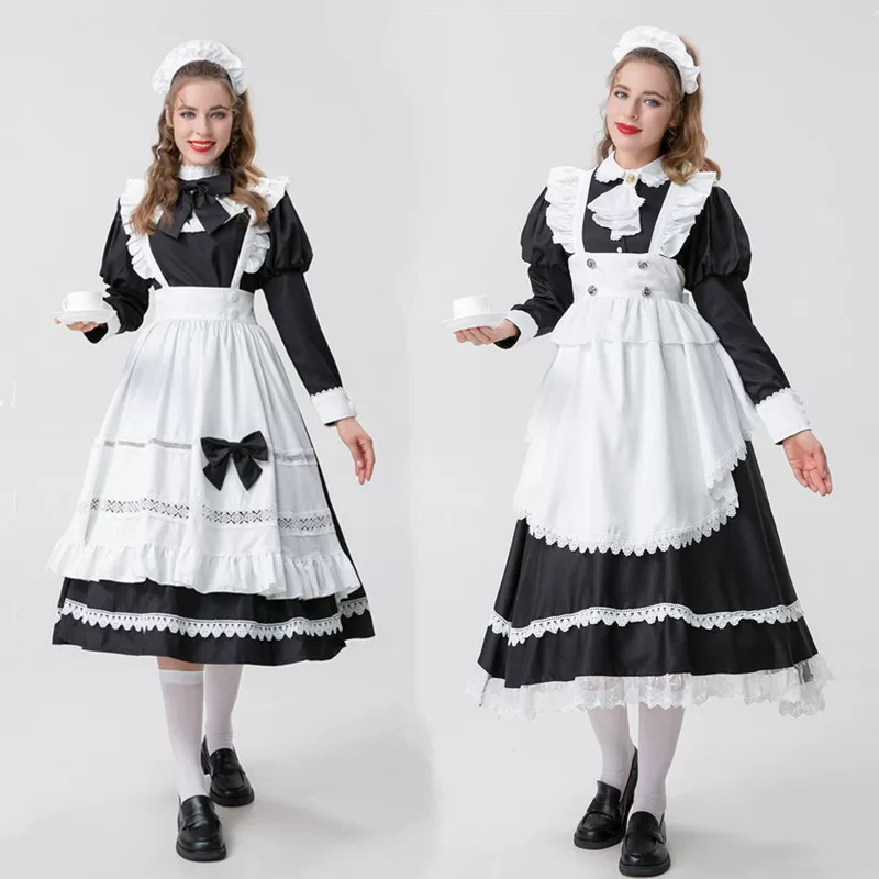 Long-sleeve, Japanese uniform, dress, wholesale, cosplay
