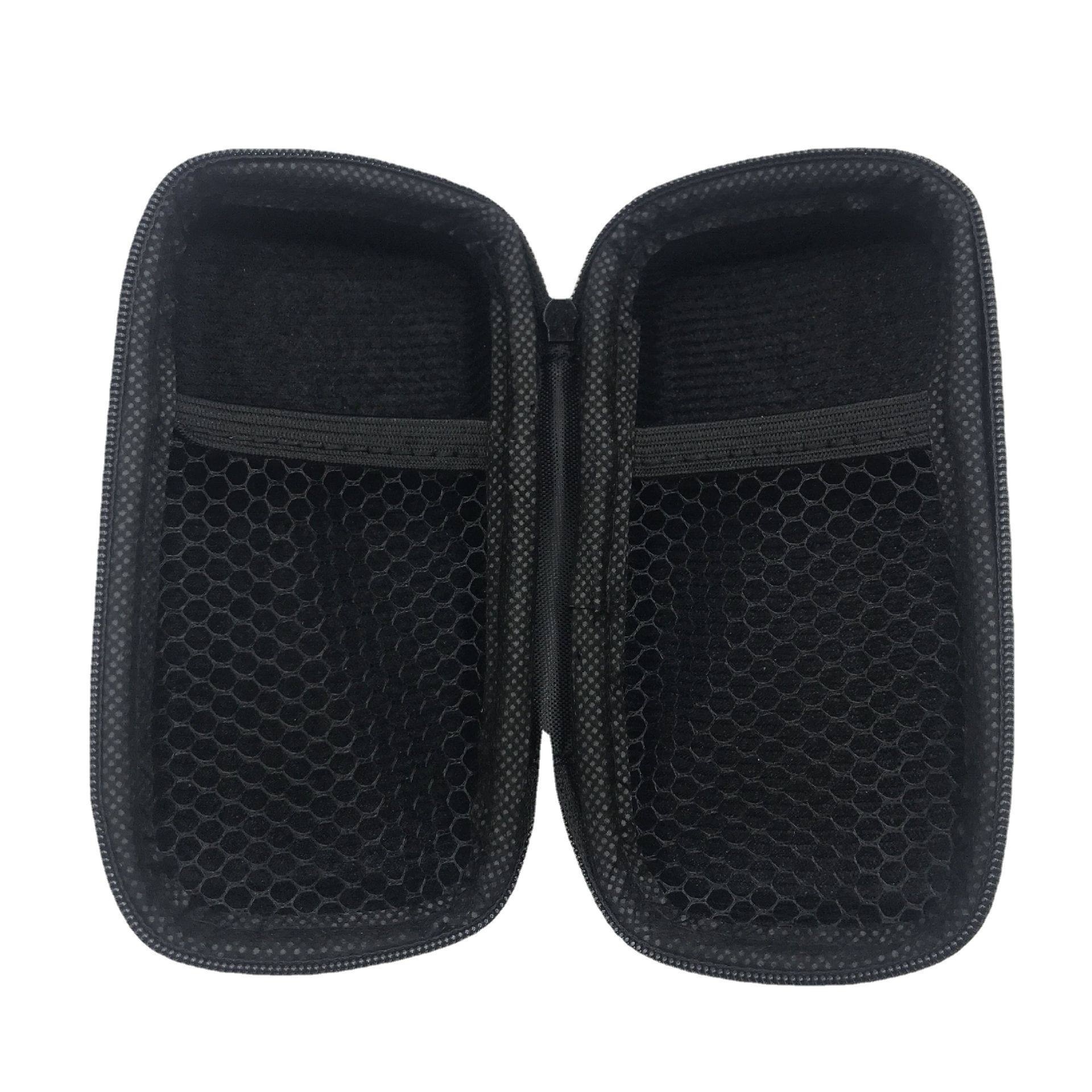 耳机收纳包移动电源收纳包充电器包装盒eva数据线拉链包