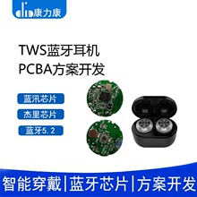����TWS�Զ�����AD6973D4������·�忪��������������忨��Դ