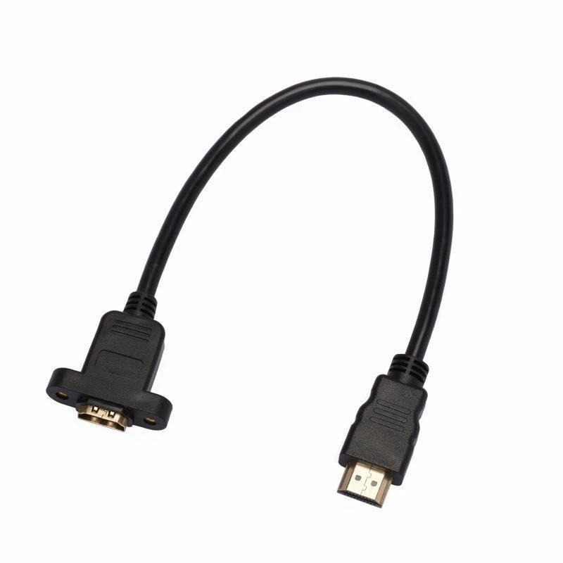 HDMI чистая медь чистая медь 19+1 HDMI 4K*2K HD-линии можно крепить к телевизору