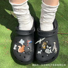 �羳�m��Cross����ЬdiyȤζ���ﻨ�ۿɲ�ж�b�ͨ����Ь�����l