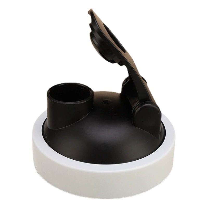 Фитнес-шатер чашка наружная нержавеющая сталь однослойная спортивная бутылка большой емкости протеиновый молочный коктейль