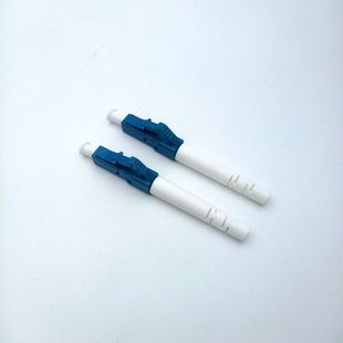 Manufacturers Supply Good Quality Connector HPCS-LC 200/230um Connecting Thread