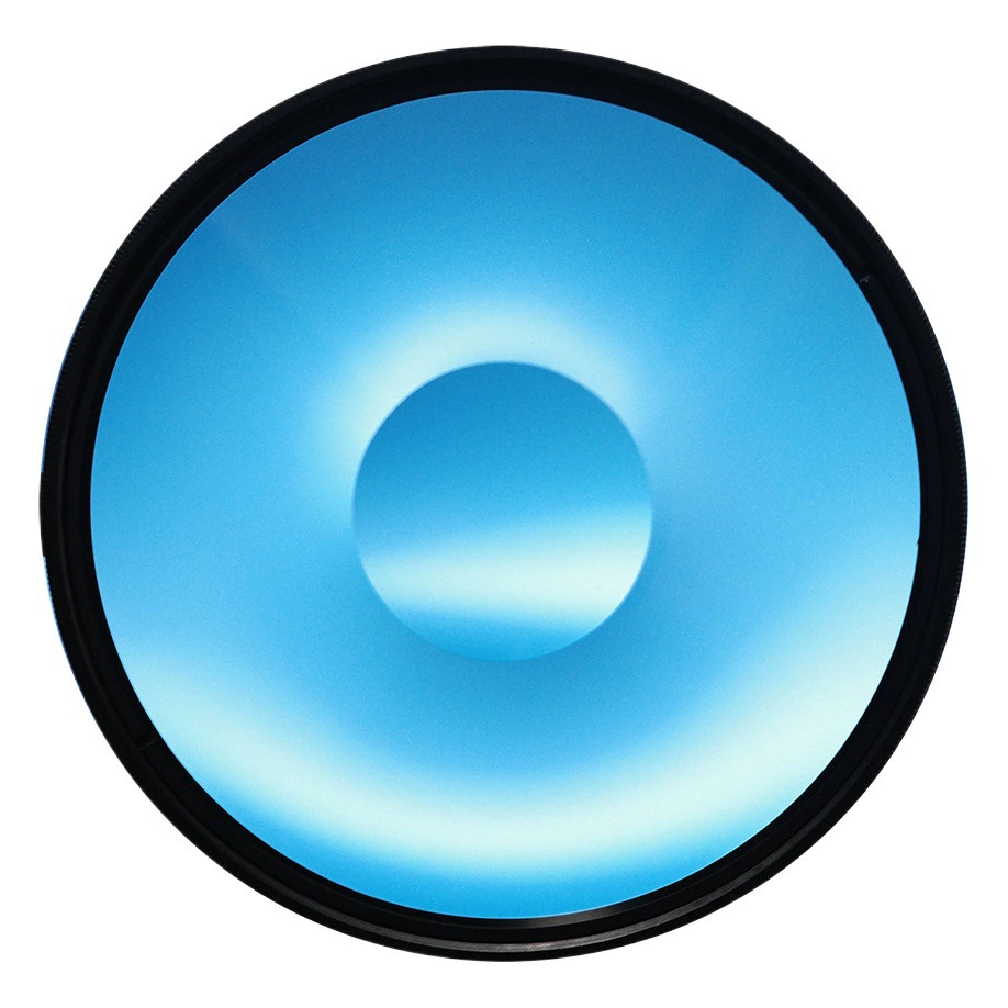 Vortex Halo Спецэффекты Фильтр Фотография Зеркальная камера Аксессуары