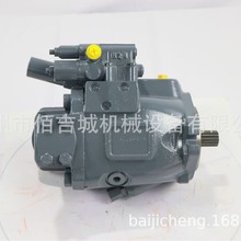 挖掘机零件A10V063液压泵挖掘机零件SY55 SY60 SY65 SY75柱塞泵