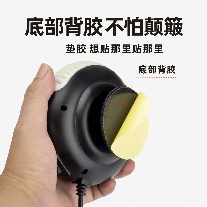 车载暖风机汽车玻璃除雾除霜加热器车载12v速热冷暖吹风机取暖器|undefined