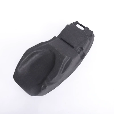 Motorcycle cushion Felt Seat Cushion Motorcycle Modification