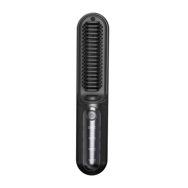 Z08-Classic Black [Free clip + comb with order]