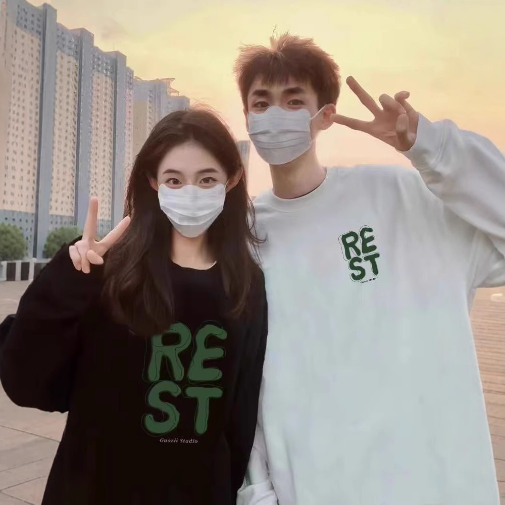 초봄과 가을 조끼를 원피스 특별한 연인과 동일하지 않습니다 2024 새로운 폭발 겨울 슈퍼 화재 높은 감각 코트