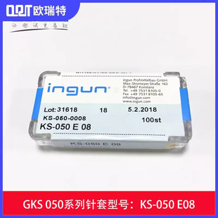 Ӣ䓜yԇ���GKS 050�չ�KS-050 47E08����ᘎ������050mil̽�