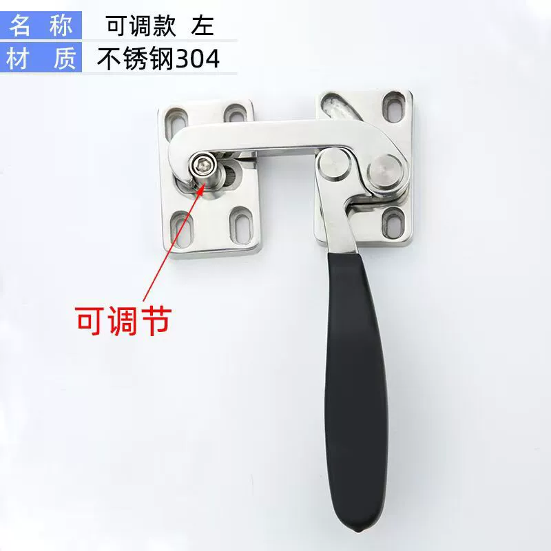 Промышленная печь с закрытыми ручками Медицинское оборудование испытательная коробка с жесткими ручками