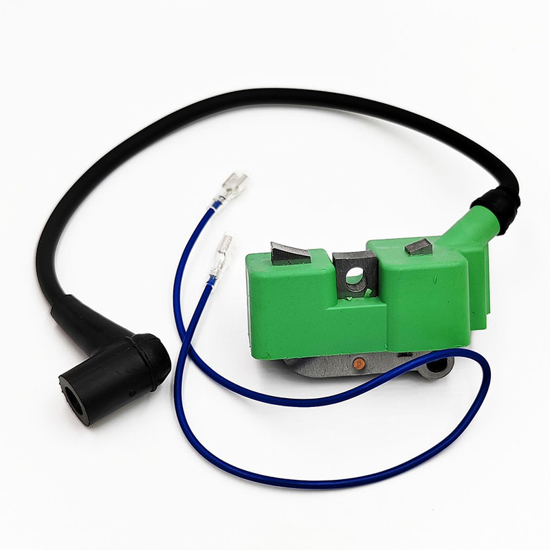 Lawn Mower High Voltage Package Ignition Coil 580380501 Husqvarna 3122K K750 K760