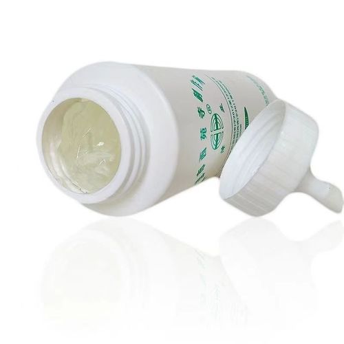Jinya Medical Ultrasound Coupling Gel, 250ml, Specifically Designed for Fetal Heart Monitoring and B-Mode Ultrasound During Pregnancy