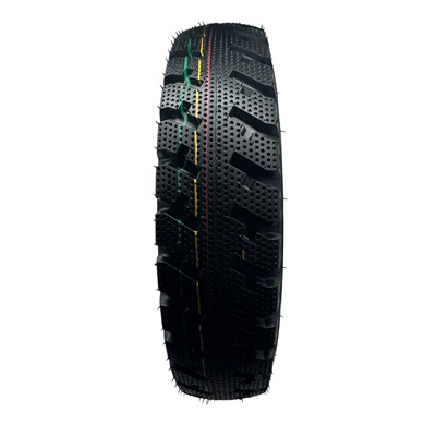 Elektrikli avtomobil şinləri Tricycle Tire 4.50-12