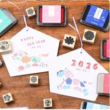 �ձ�Shachihata���ꄓ��ӡ�����b ��ͯ�ֹ�DIYӡ��Y�� ���y�D��