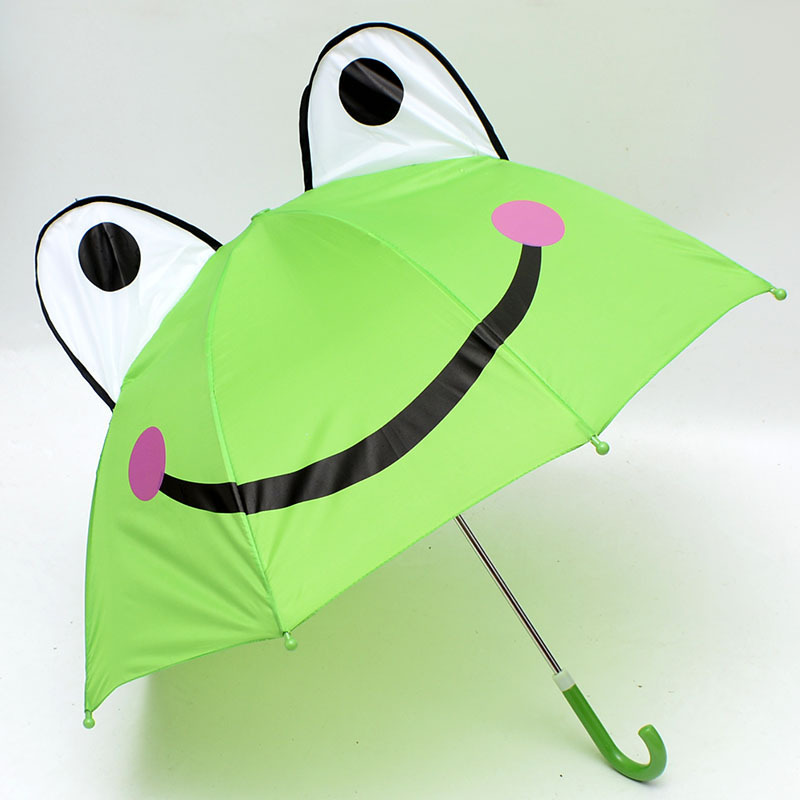 Little frog