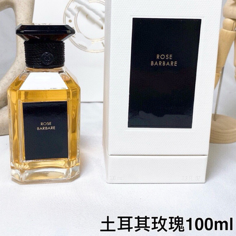 クロスボーダー トレード アート サロン シリーズ 香水 100ml ユウバイ ムスク/トルコ ローズ/アンスリウム フレグランス 100ml|undefined