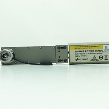 出售/回收 是德Keysight/安捷伦Agilent E8486A 波导功率传感器