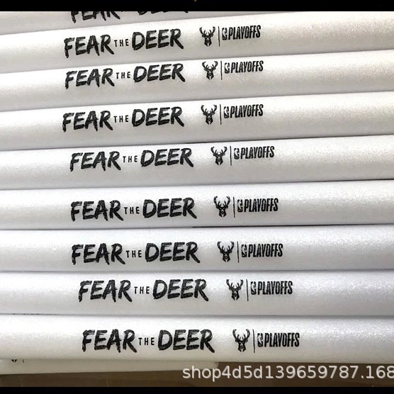 七色のスポンジの蛍光棒の卸売り活動の夜光棒の泡の閃光棒のコンサートの発光のスポンジの棒は制定します。|undefined