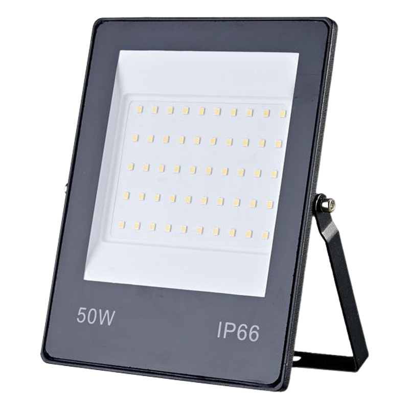 Comercio exterior transfronterizo nuevo LED reflector 10W 50W 100W 150W reflector GARANTÍA DE plena potencia durante dos años