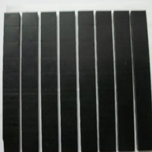 隔熱密封橡膠墊黑色橡膠模切專業模切高質量橡膠墊