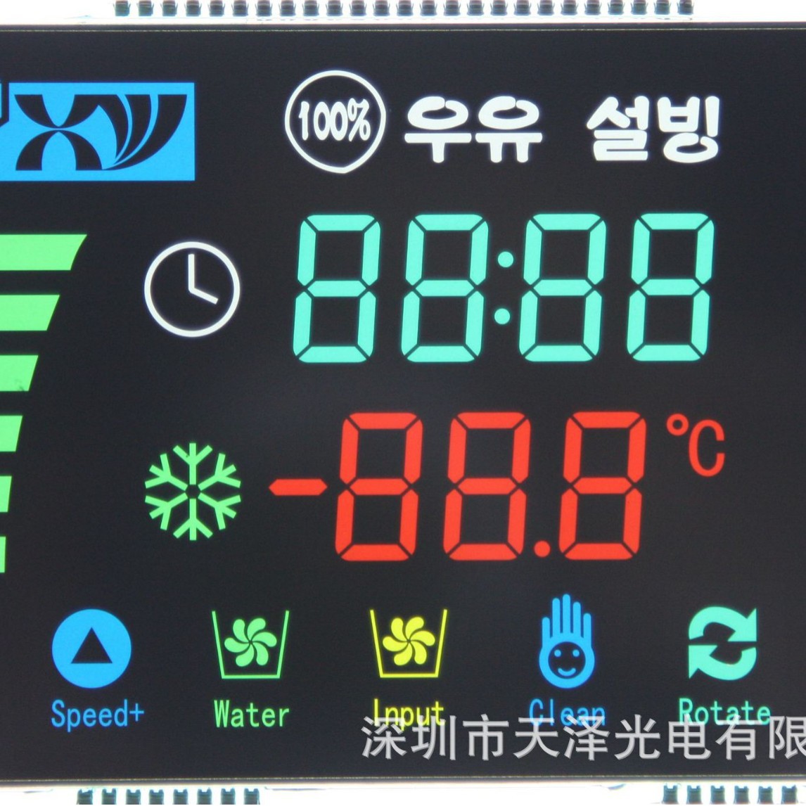 LCDҺ һLCDҺʾ ҵLCDҺ