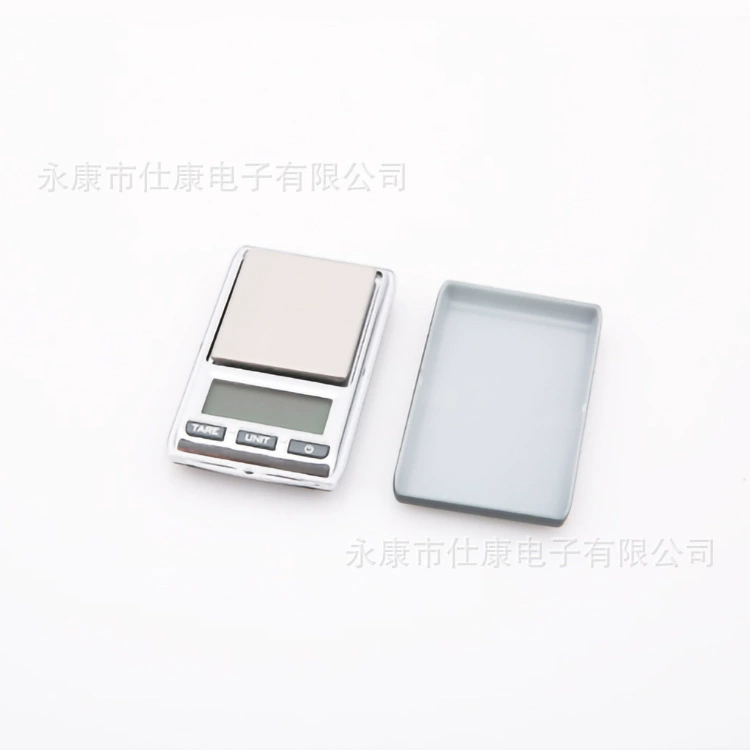 Карманные весы маленькие сверхточные золотые ювелирные электронные весы/мини-ювелирные электронные весы 0,01 г