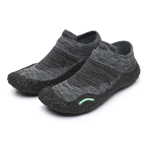  Xingtuo New Men's and Women's Beach Shoes, Non-slip and Breathable Water-tracing Shoes, Multifunctional Wading Shoes for Beach Outdoors