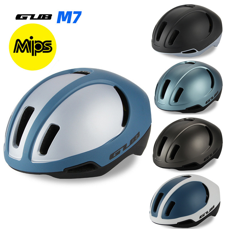 GUB Mips system mountain road bike riding helmet pneumatic Helmet Integrated helmet for men and women M7