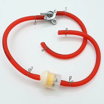 Motorcycle General Parts filter ATV high quality filter