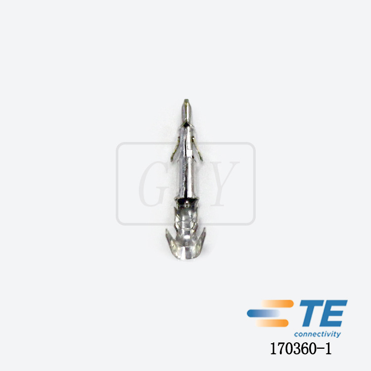 ��Ӧ170360-1 ����ѹ�Ŷ���  TE/̩��/AMP������ ���� �ɶ�������