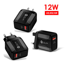 ¿PD12W 5V2AWӢҎ^type-cm PD+USB ^