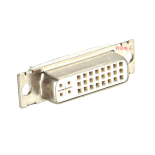 DVI 24+5ĸ�^����ʽ�B������ɫ�zоǰ����DVI24�ײ��^�T�Ϲ��