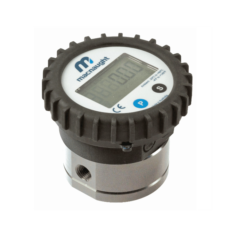 MACNAUGHT流量计MX Series