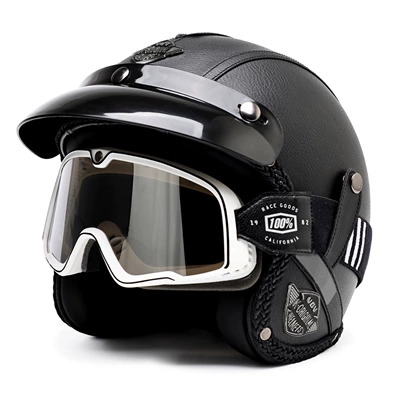 Half Helmet – Motuoche Auto Parts and Accessories
