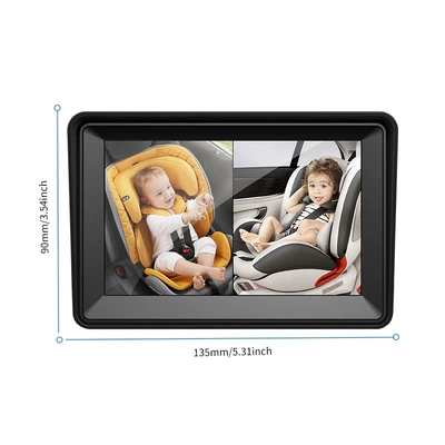 Car display Monitor + Night Vision
