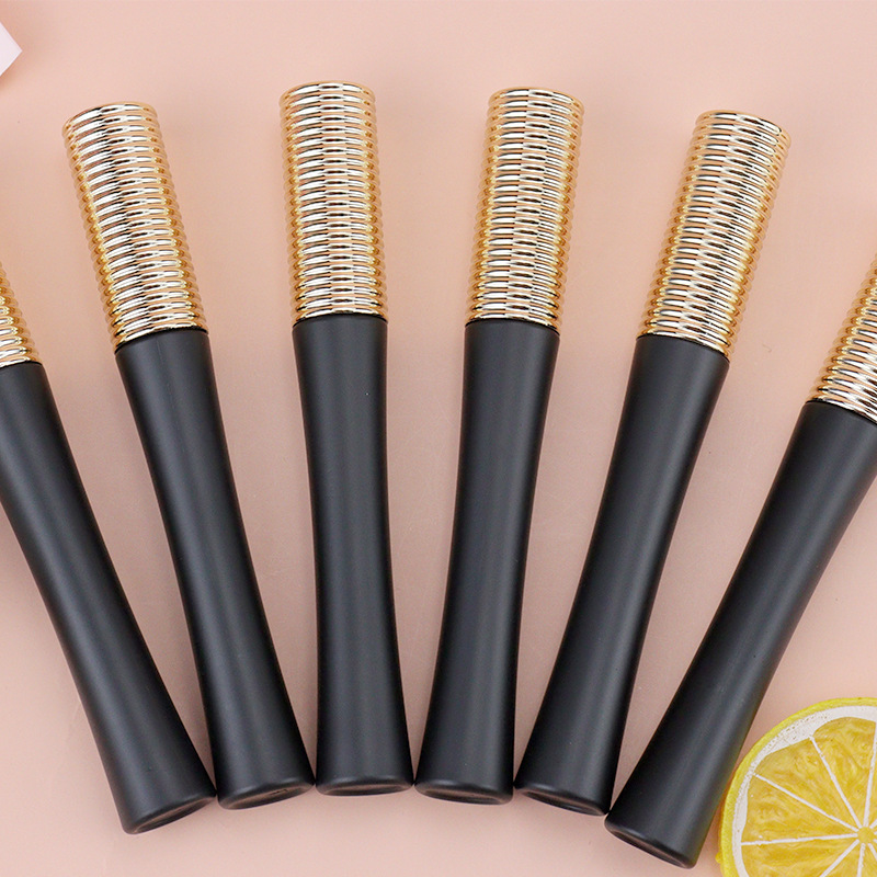 厂家直销 新款时尚 热销睫毛管 睫毛膏瓶 化妆品包材