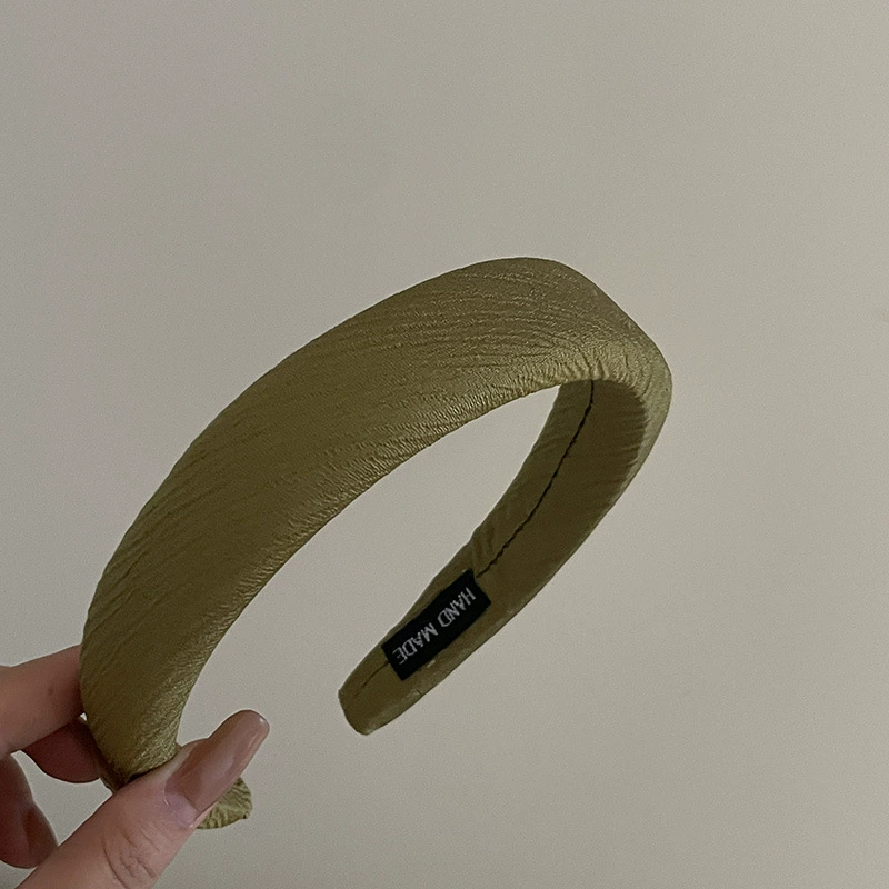 Г headband?