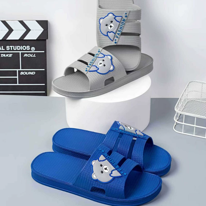 Новые повседневные мужские тапочки модные мужские тапочки качество мужские домашние мужские тапочки завод оптом