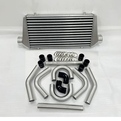 car radiator — Set