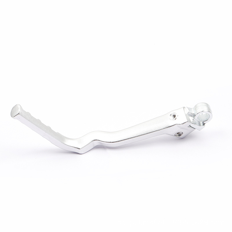 Off-Road Motorcycle 503 Starting Lever Electric Motorcycle Suitable for Ktm Exc Husqvarna Te Aluminum Alloy Modification Parts
