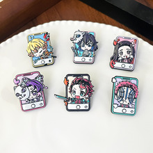 �������֮��Demon Slayer���� �羳ԭ�ޱ����b�Ʒ���₀�����