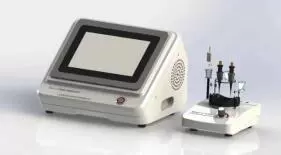 Бромовый индекс Измеритель типа LD996/377218 № библиотеки M377218