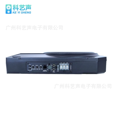 Audio High-Power Seat Cannon – Car speaker/subwoofer