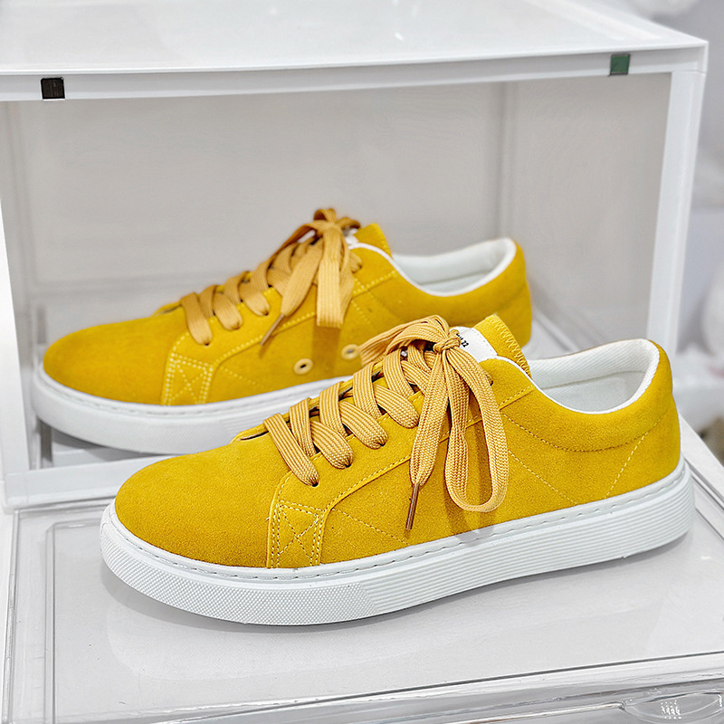 Chaussures de course de luxe pour hommes, baskets basses, plateforme de marche, mocassins légers, blanc menthe, nouvelle collection_voghion.com