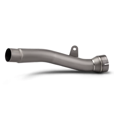 titanium alloy mid-section connected | Exhaust pipe