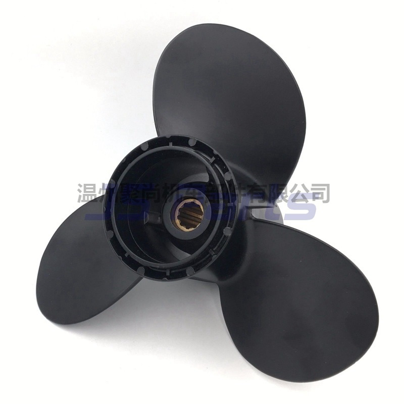 叶轮  Suzuki 20-30HP 58100-96420-019