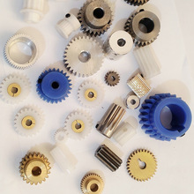 非标齿轮齿条涡轮蜗杆机械加工定做定制